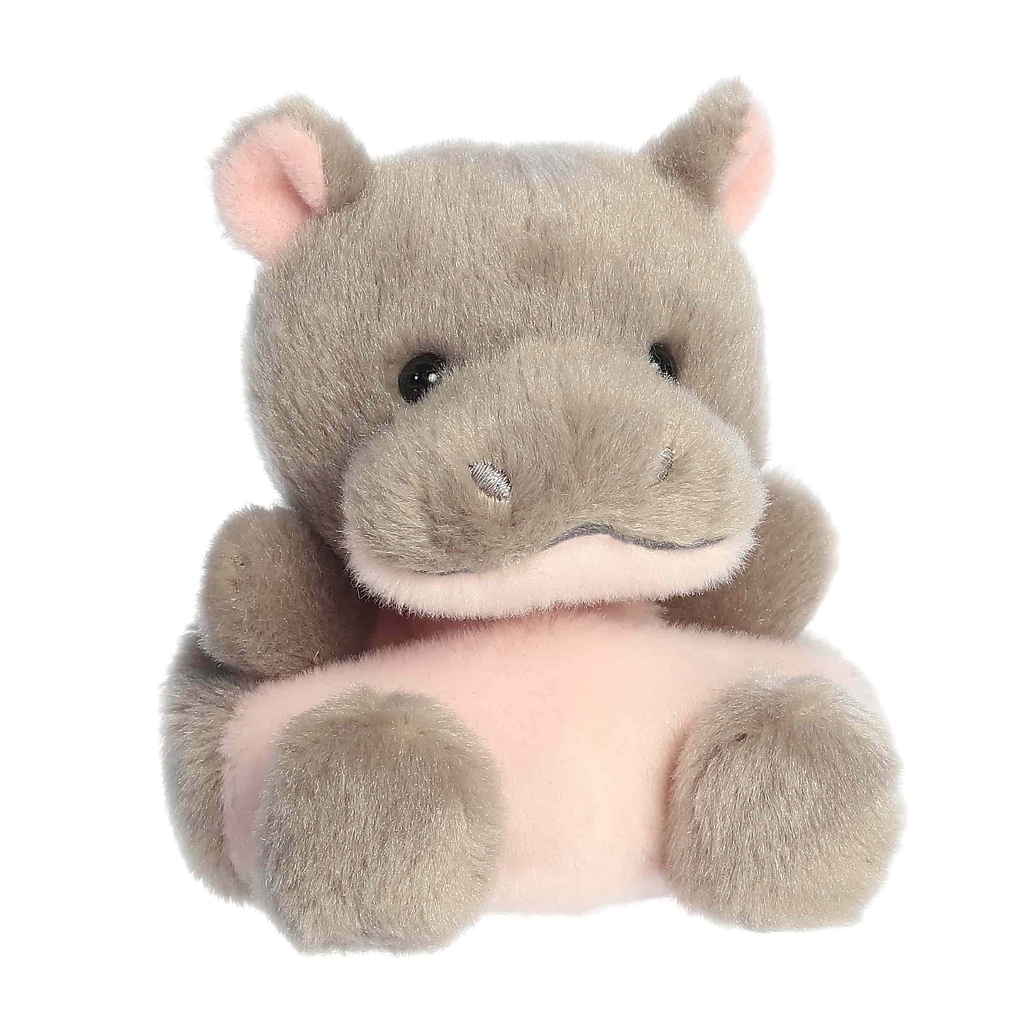 Aurora - Palm Pals - 5" Ham Pygmy Hippo