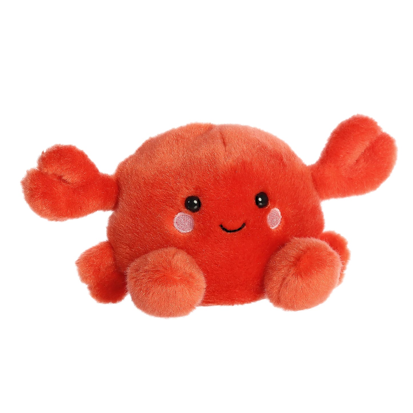 Aurora - Palm Pals - 5" Snippy Crab