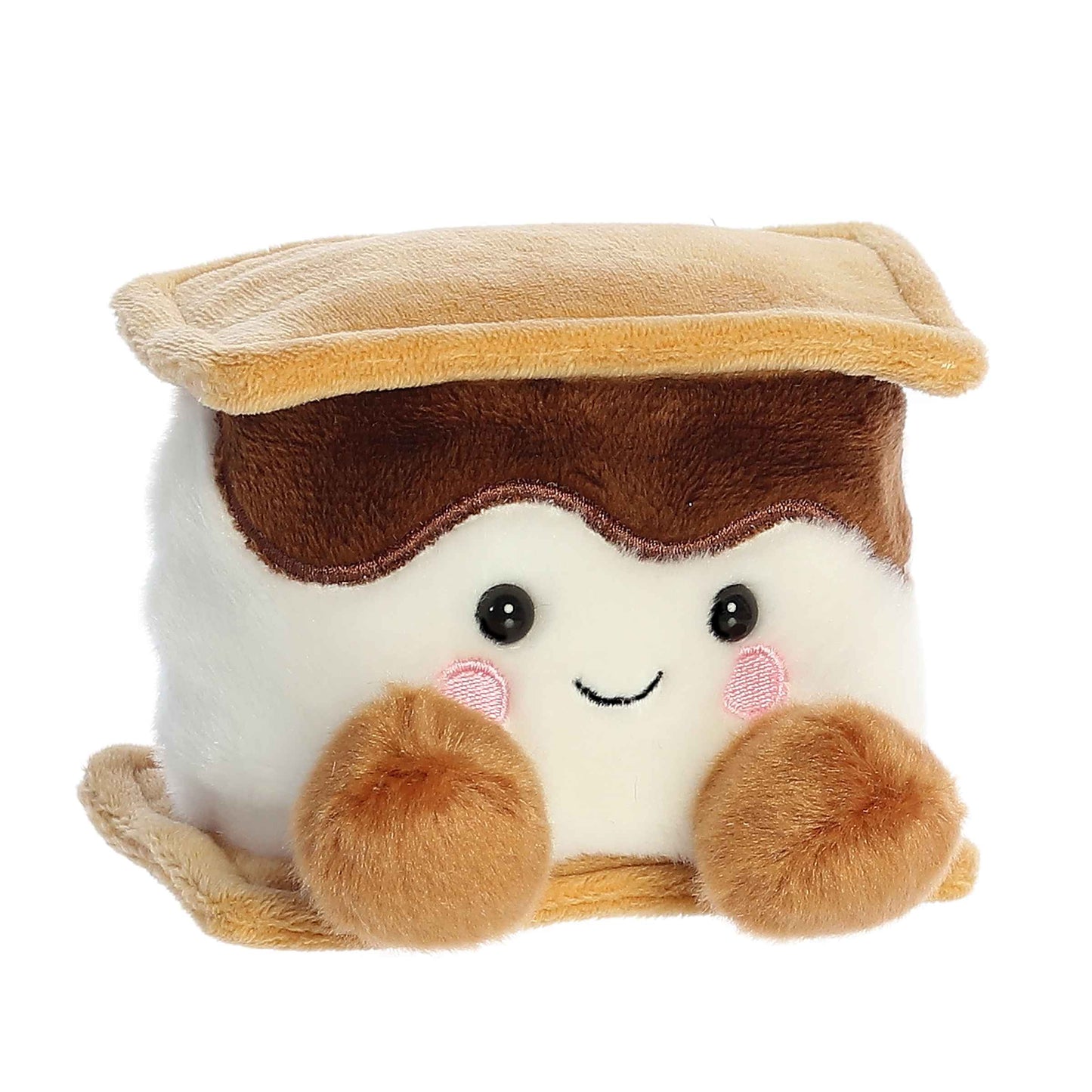 Aurora - Palm Pals - 5" Toastee Smore