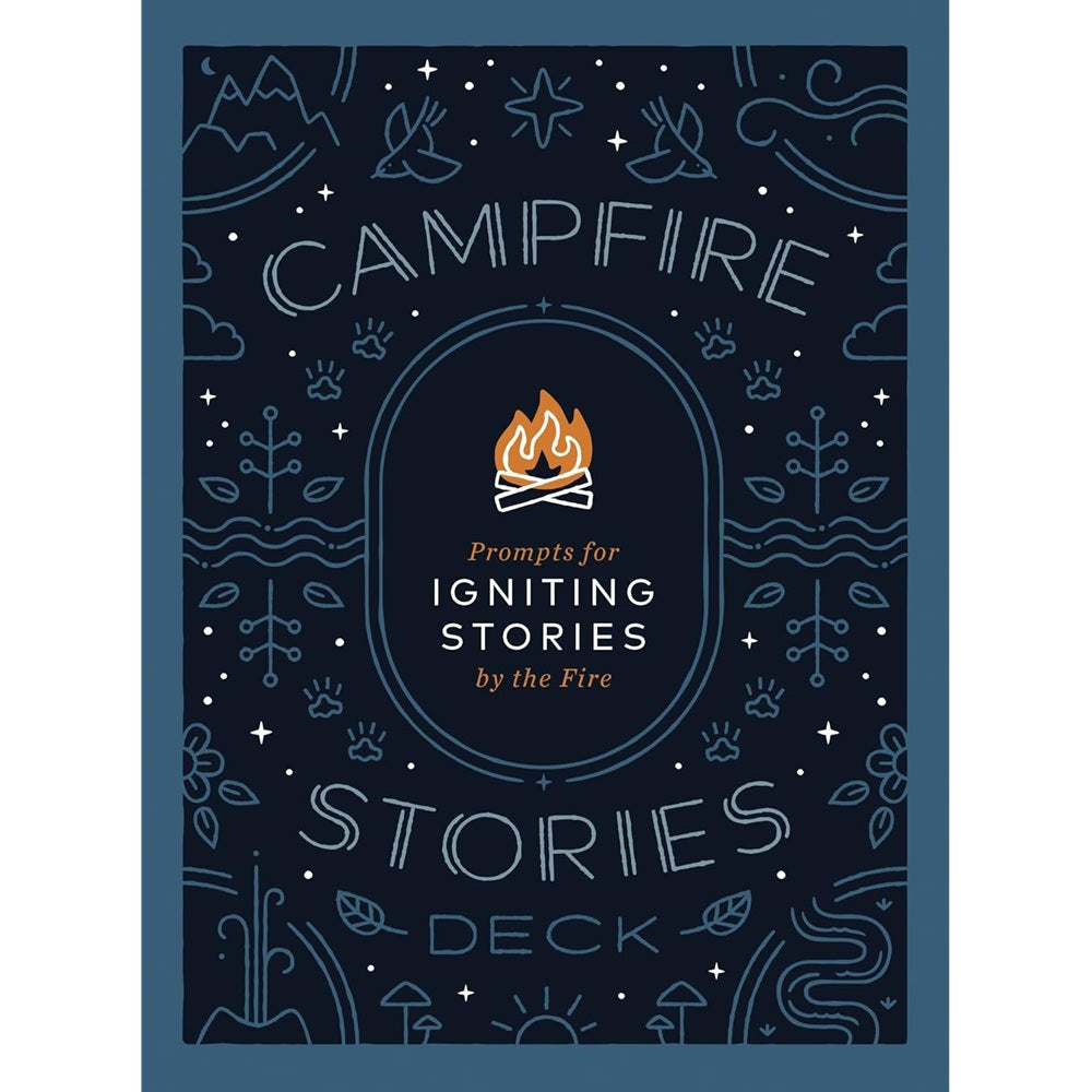 Campfire Stories Deck