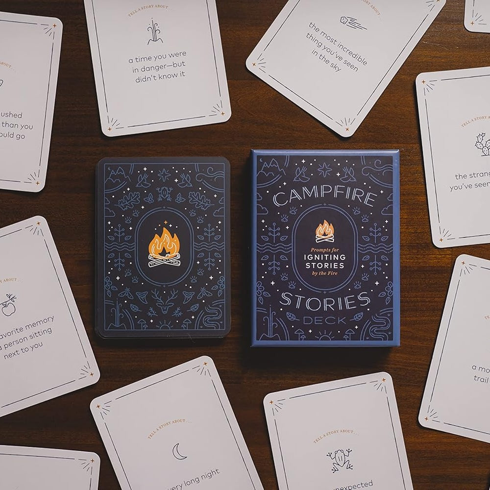 Campfire Stories Deck