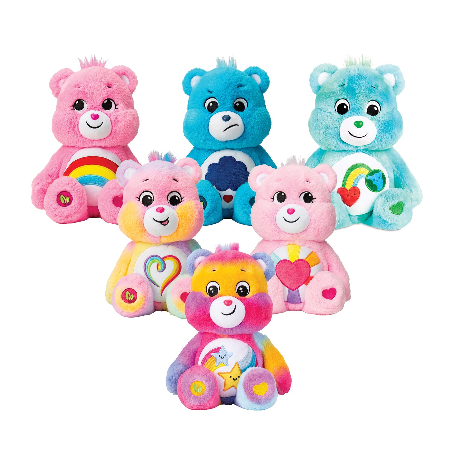 Care Bears - Medium