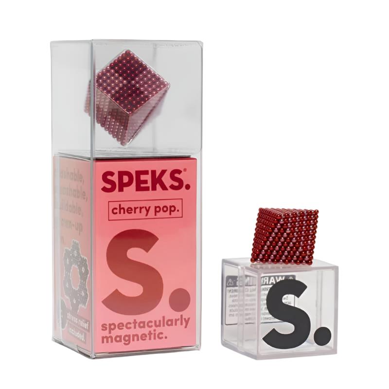 Speks