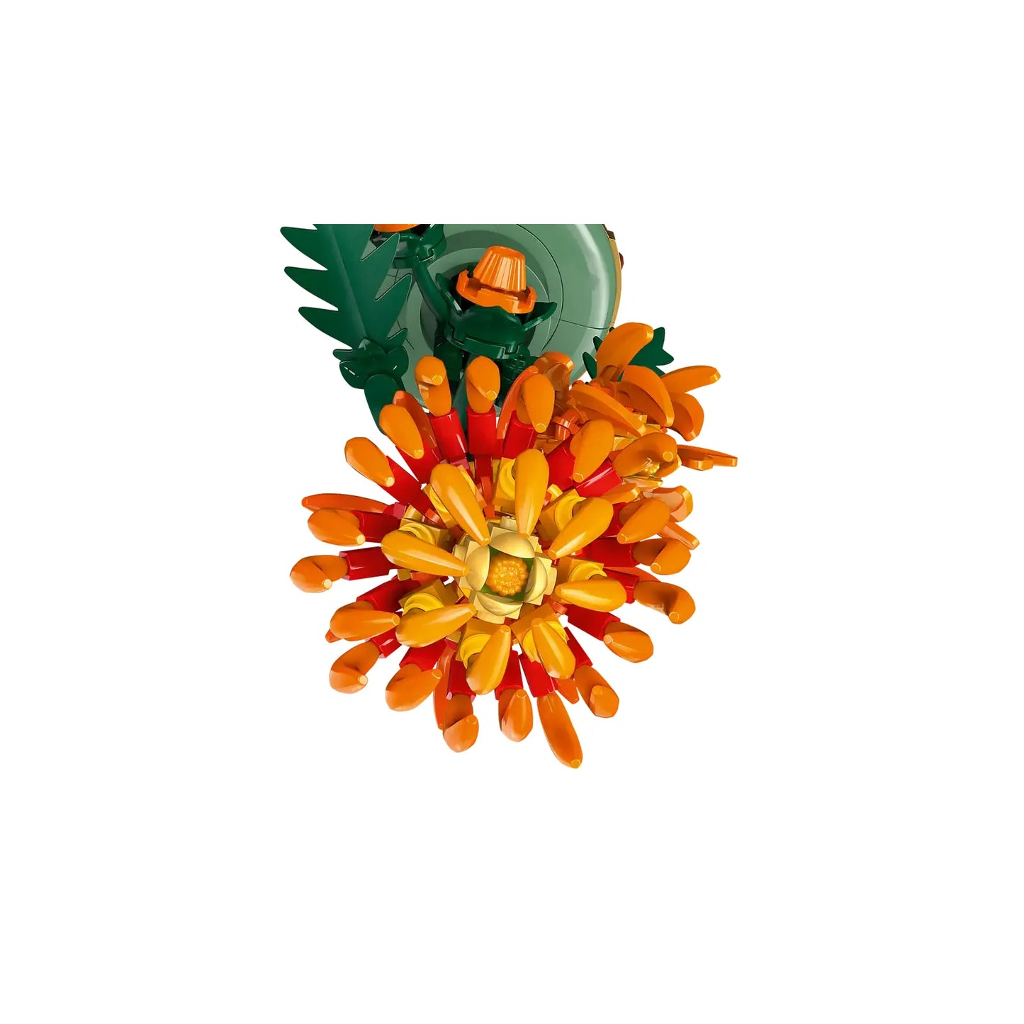 Lego Botanical Collection Chrysanthemum
