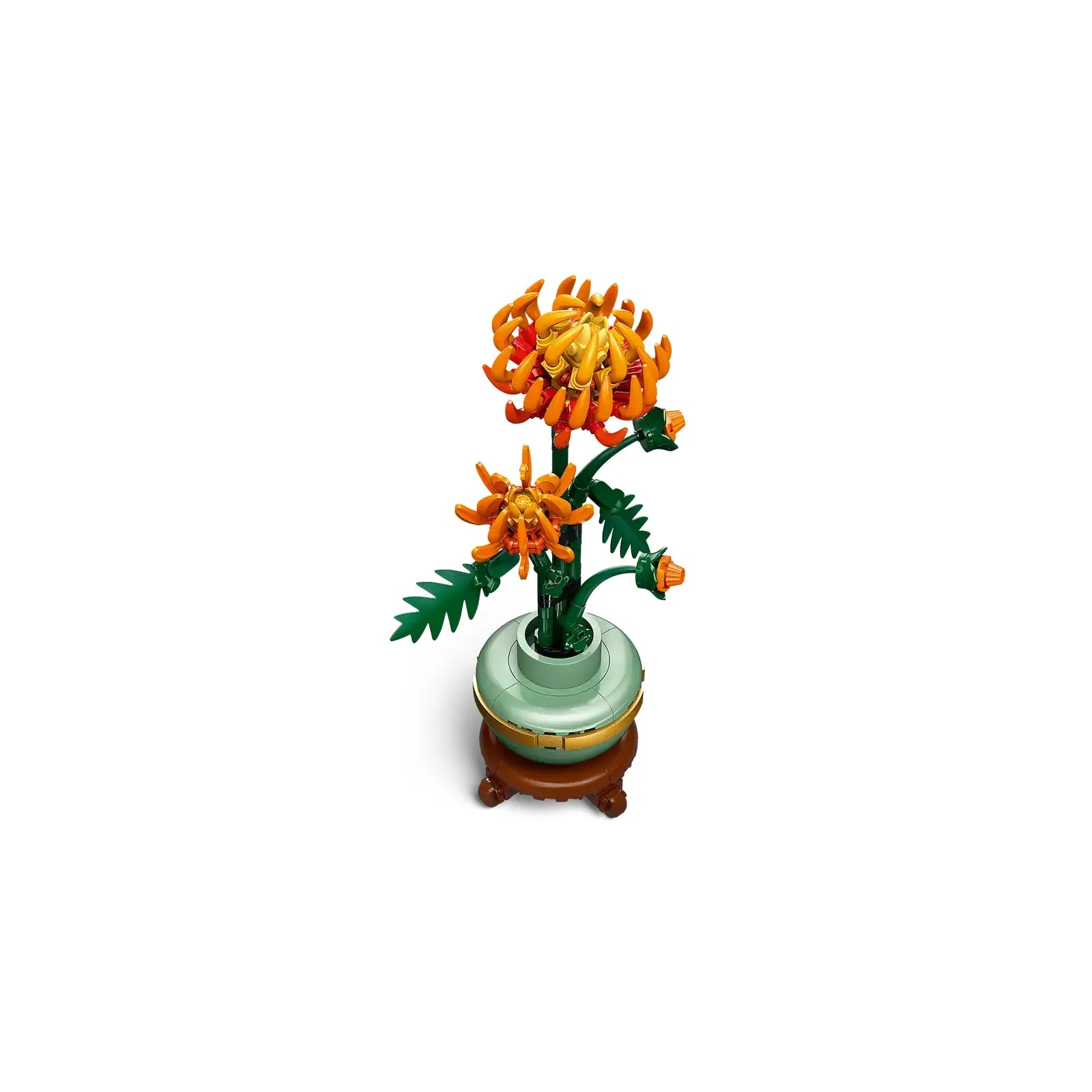 Lego Botanical Collection Chrysanthemum
