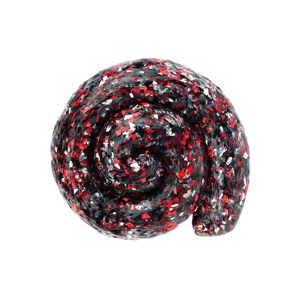 Crazy Aaron's 4" Tin - Ninja