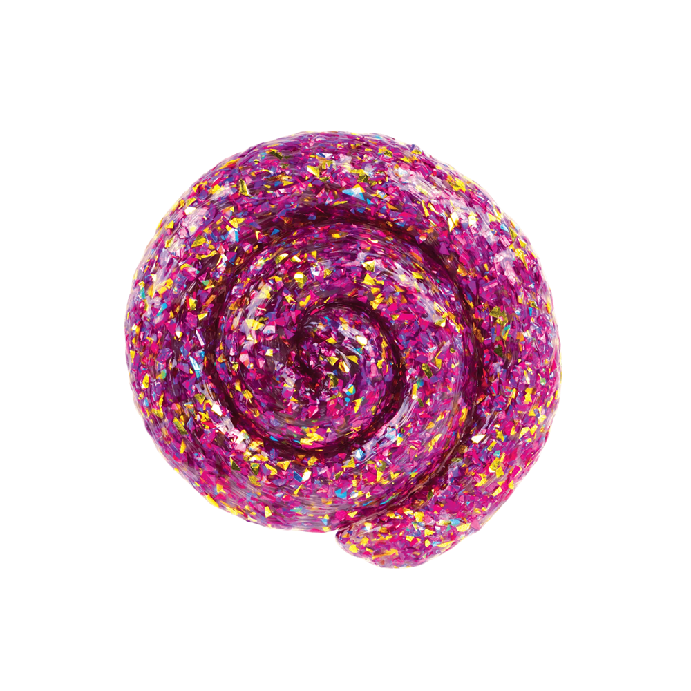 Crazy Aaron's 4" Tin - Curious Kitten