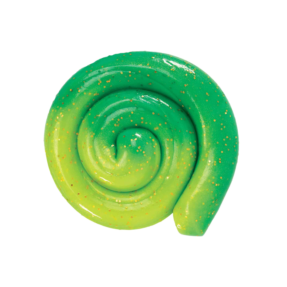 Crazy Aaron's 4" Tin - Magic Dragon