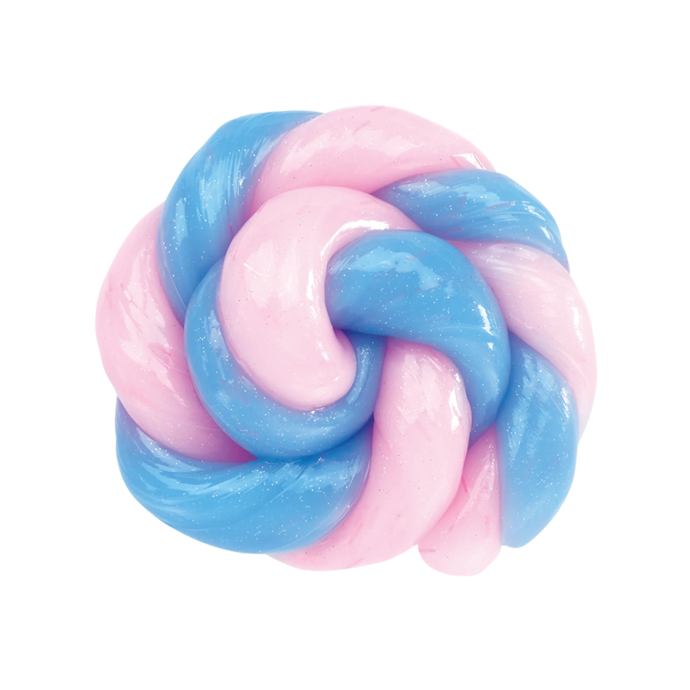 Crazy Aaron's Mini Cotton Candy