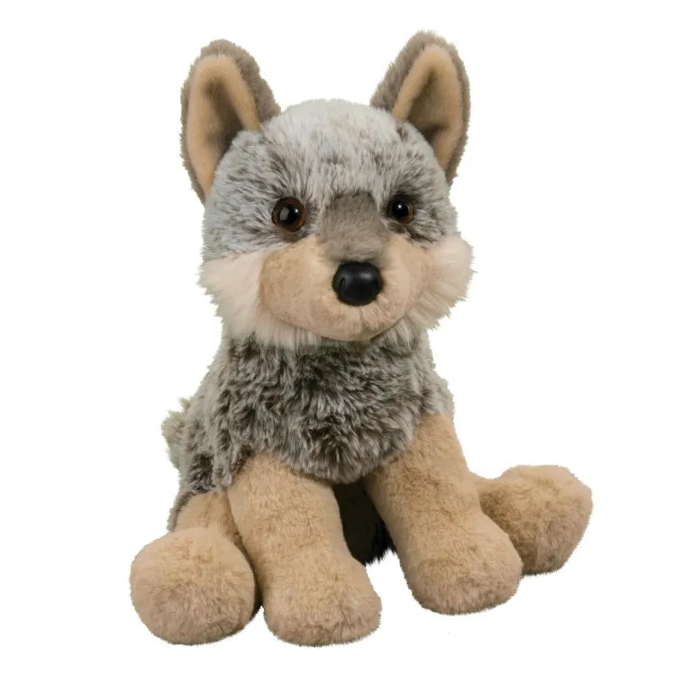 Douglas Albie Wolf