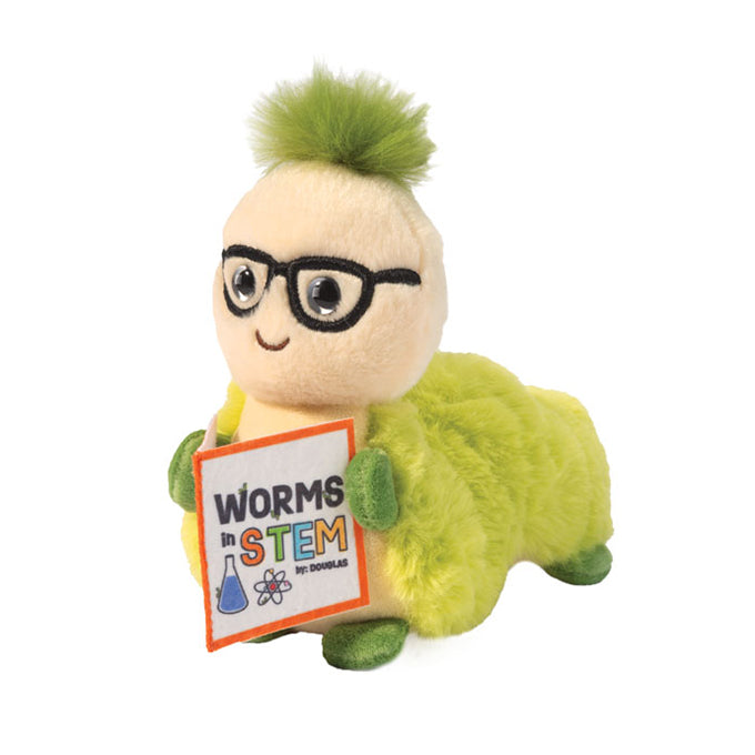 Douglas Atom Bookworm - 7.5"