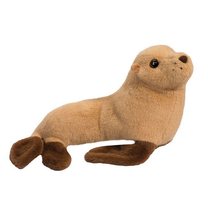 Douglas Bark Sea Lion - 12"