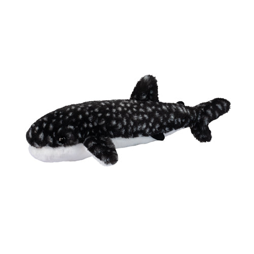 Douglas Barnacle Whale Shark - 18.5"