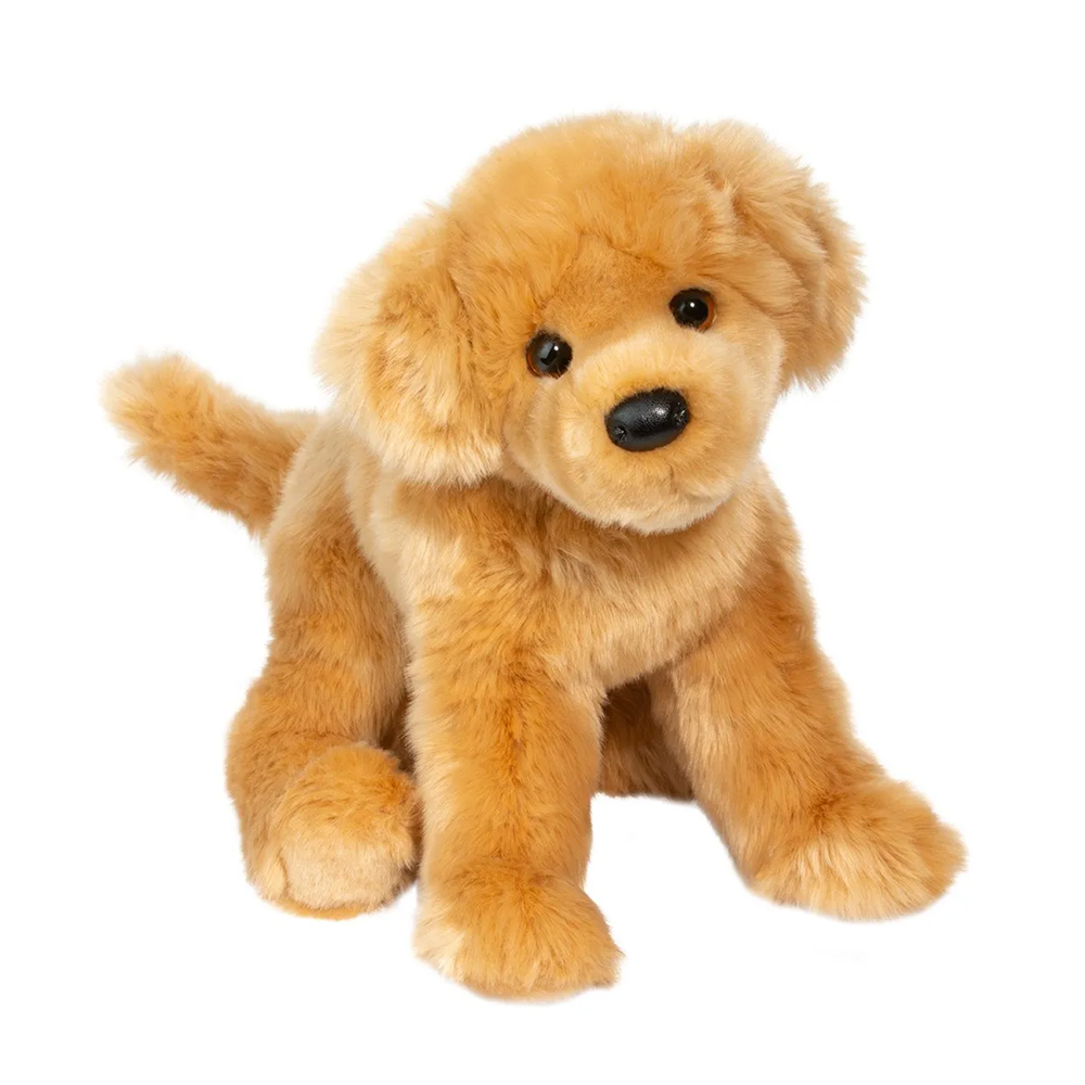 Douglas Bella Golden Retriever - 16"