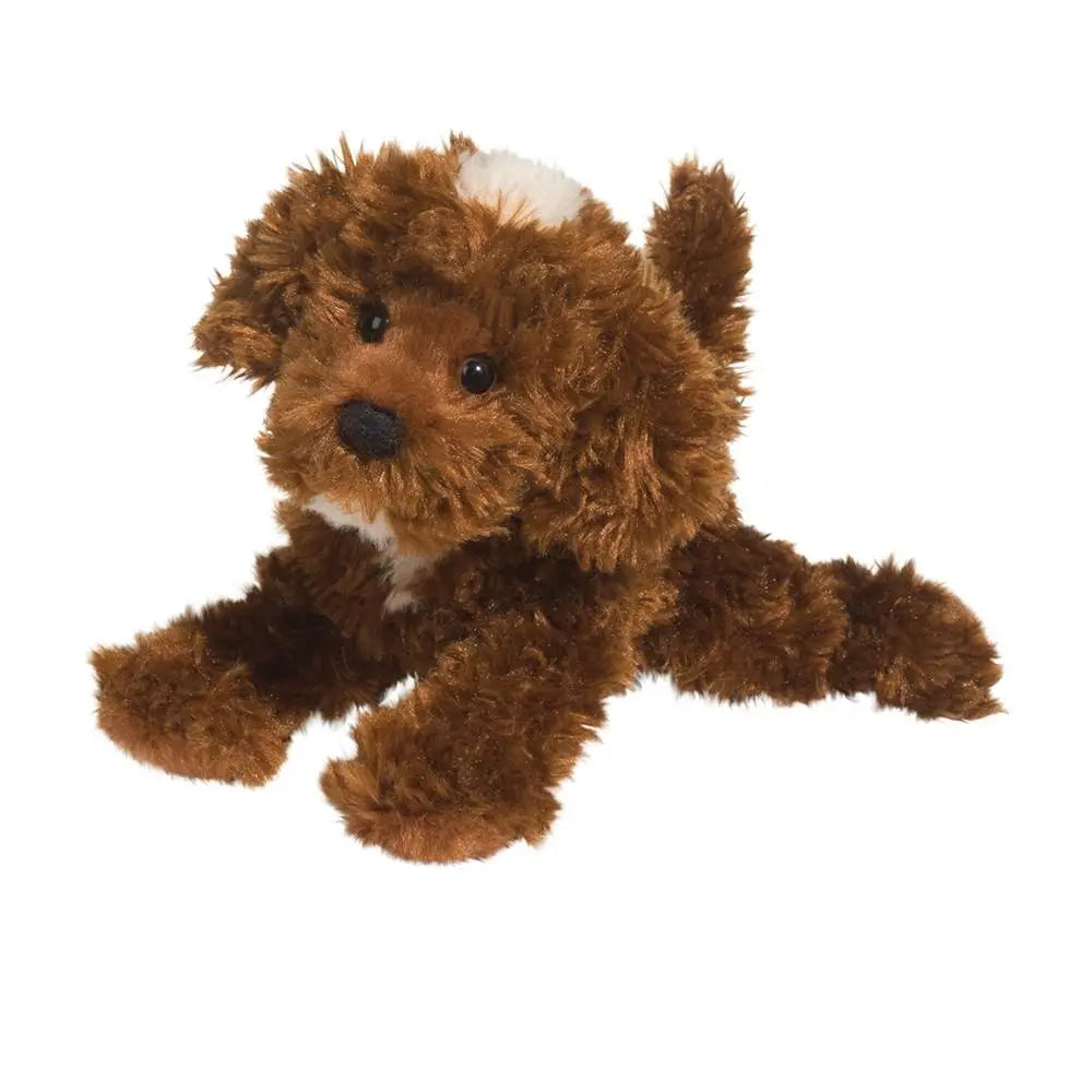 Douglas Bosco Chocolate Labradoodle - 8"