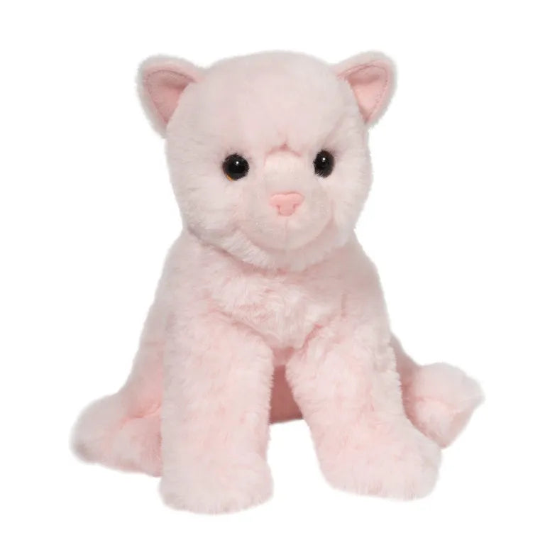 Douglas Cadie Pink Cat