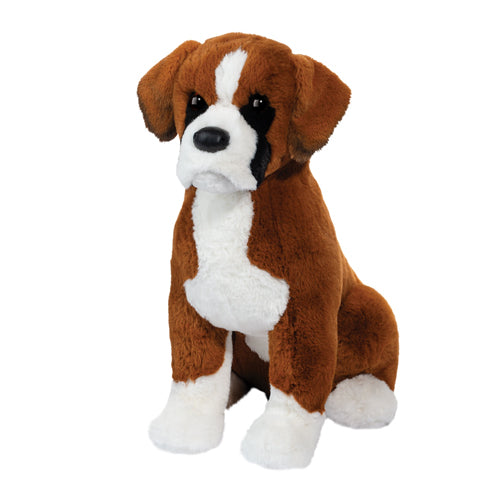 Douglas Chance Boxer DLux - 16"