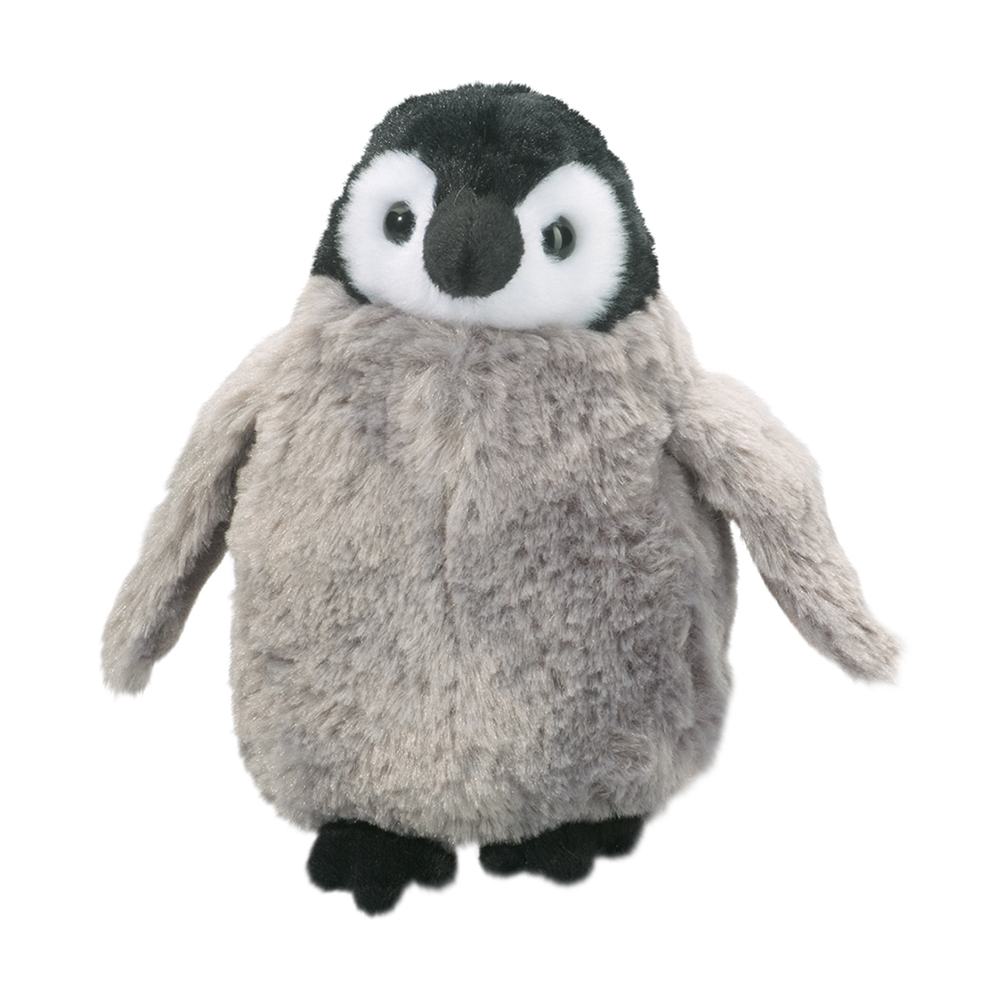 Douglas Cuddles Penguin Chick - 7"