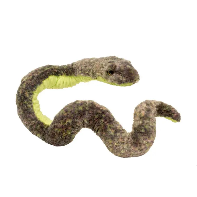 Douglas Cyril Snake