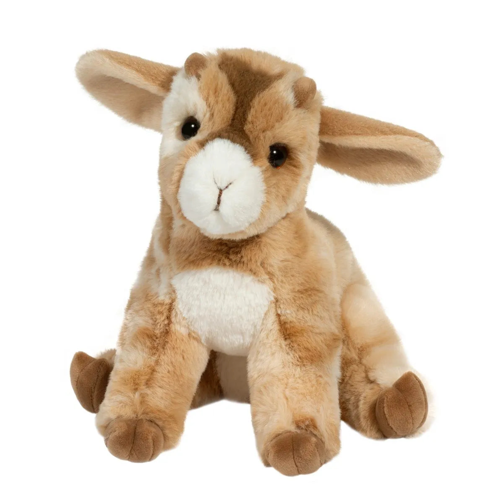 Douglas Dandie Goat Soft - 9"