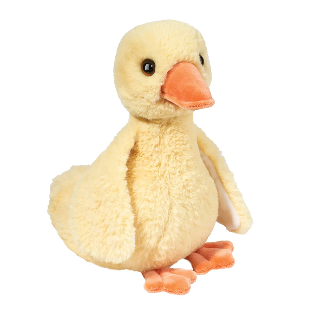 Douglas Dennie Soft Duck - 9"