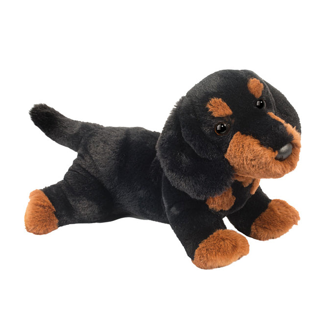 Douglas Dottie Dachshund - 6"