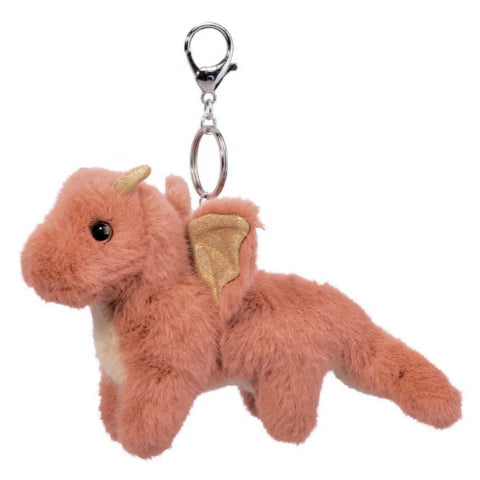 Douglas Dragon Bag Charm