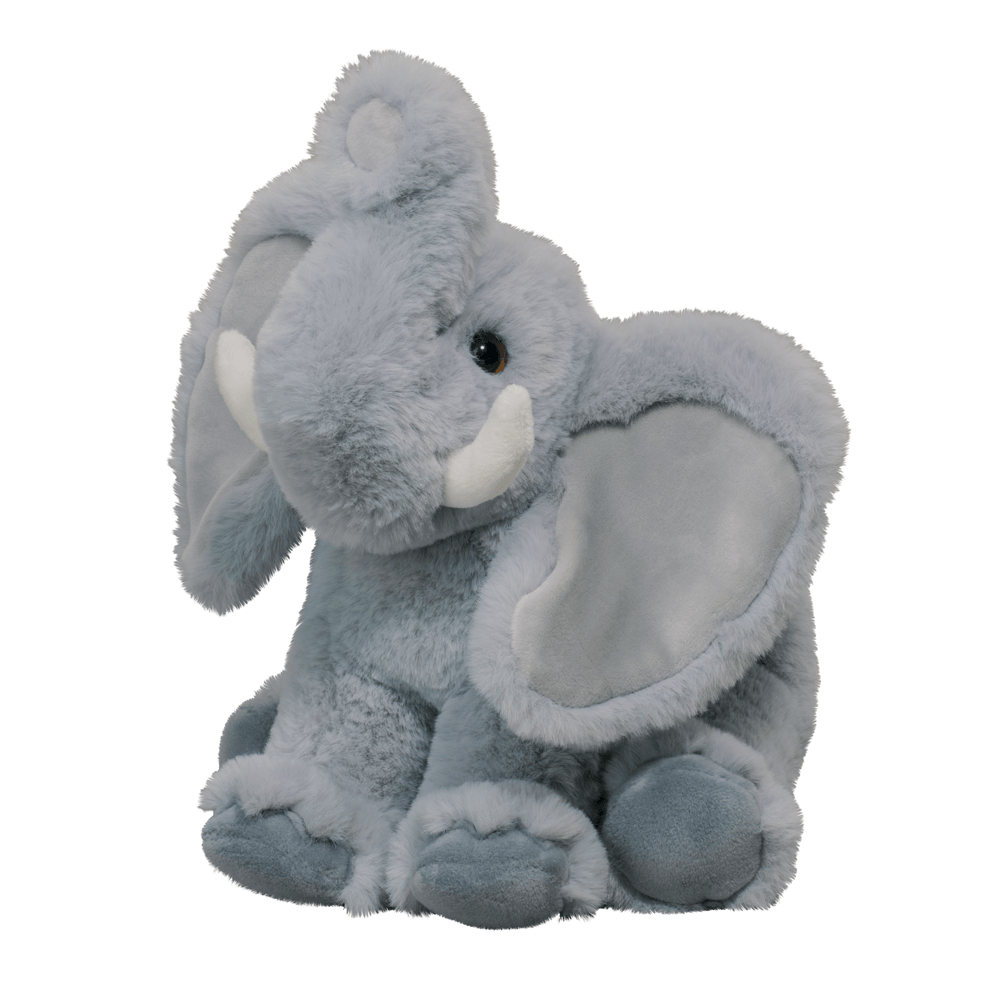 Douglas Everlie Elephant - 10"