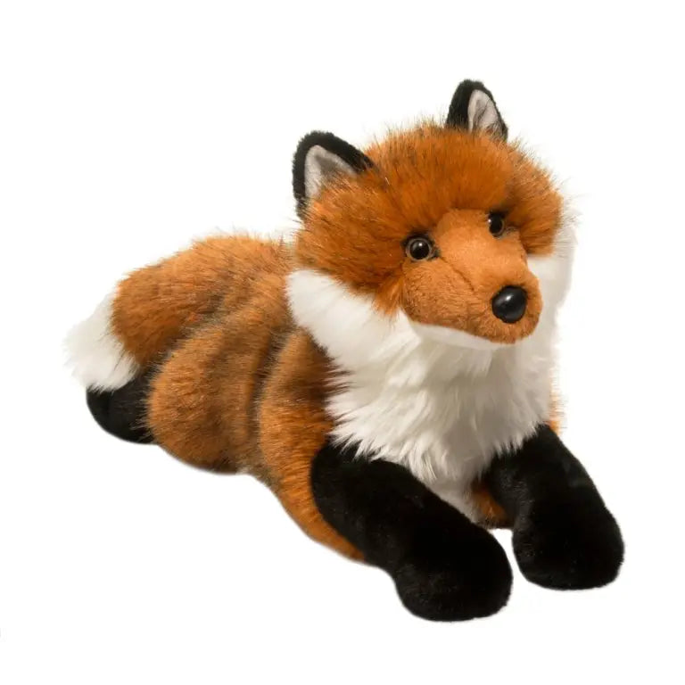 Douglas Fletcher DLux Fox