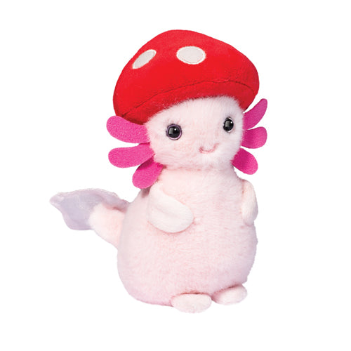 Douglas Funglotl Macaroon - 6.5"