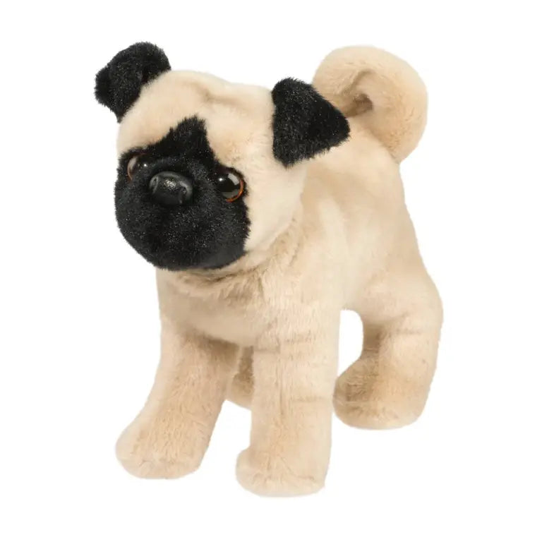 Douglas Hamilton Pug