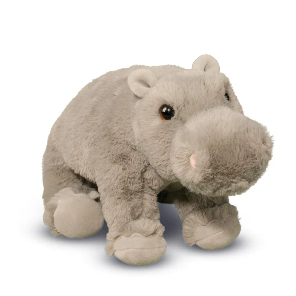 Douglas Hollie Soft Hippo - 11"