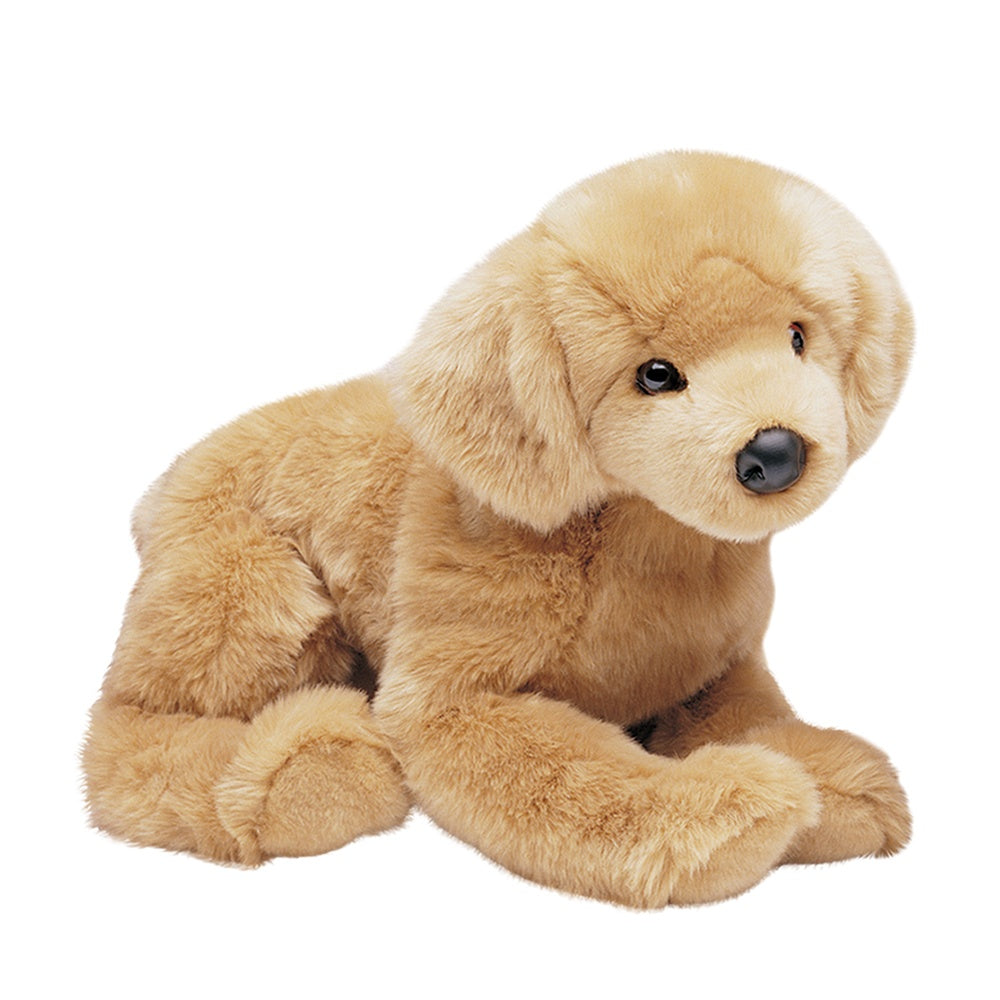 Douglas Honey Golden Retriever - 23"