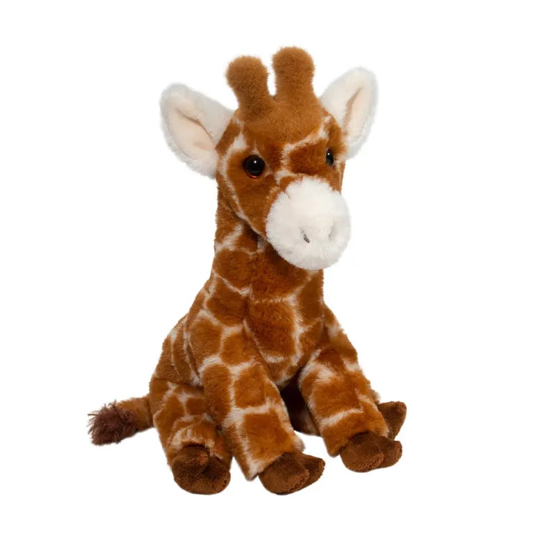 Douglas Jessie Giraffe