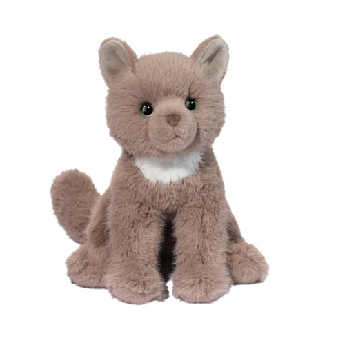 Douglas Kneadie Cat Soft - 10"