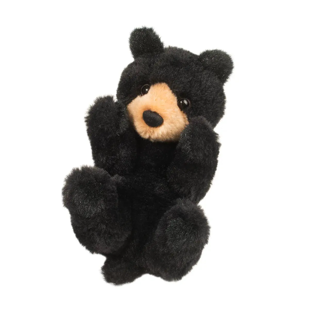 Douglas Lil' Baby Black Bear 6