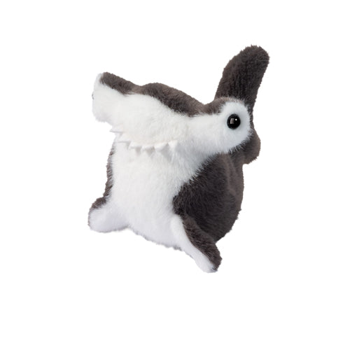 Douglas Lil' Baby Hammerhead Shark - 6"