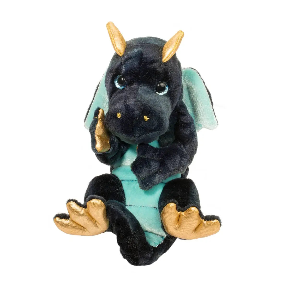 Douglas Lil' Baby Navy Dragon