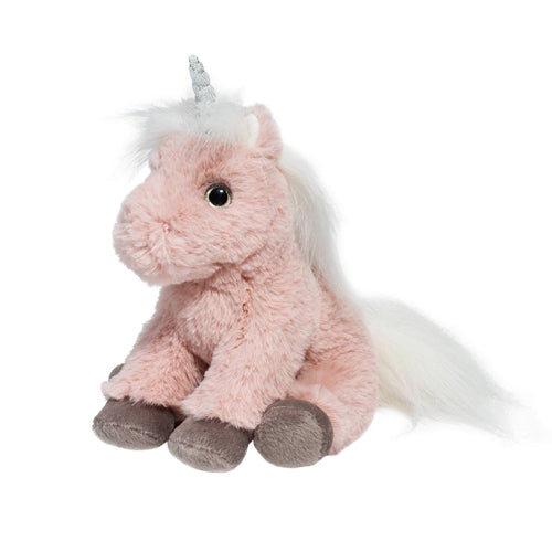 Douglas Melodie Unicorn Mini Soft - 7"