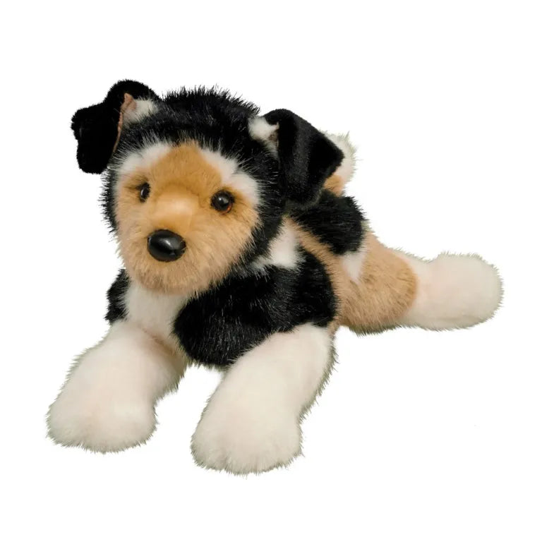 Douglas Moses DLux Terrier Mix