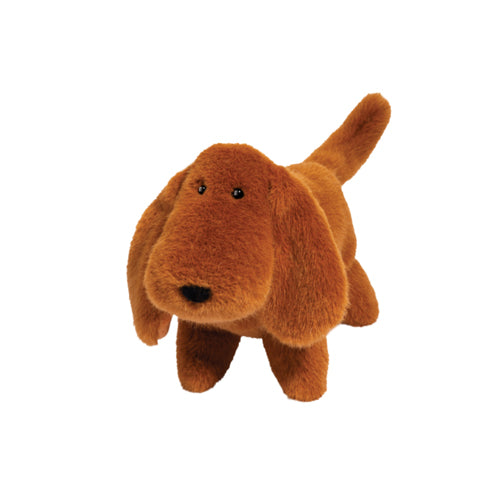 Douglas Muzzle Dale Dachshund - 8"