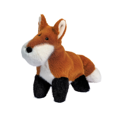 Douglas Muzzle Frank Fox - 8"