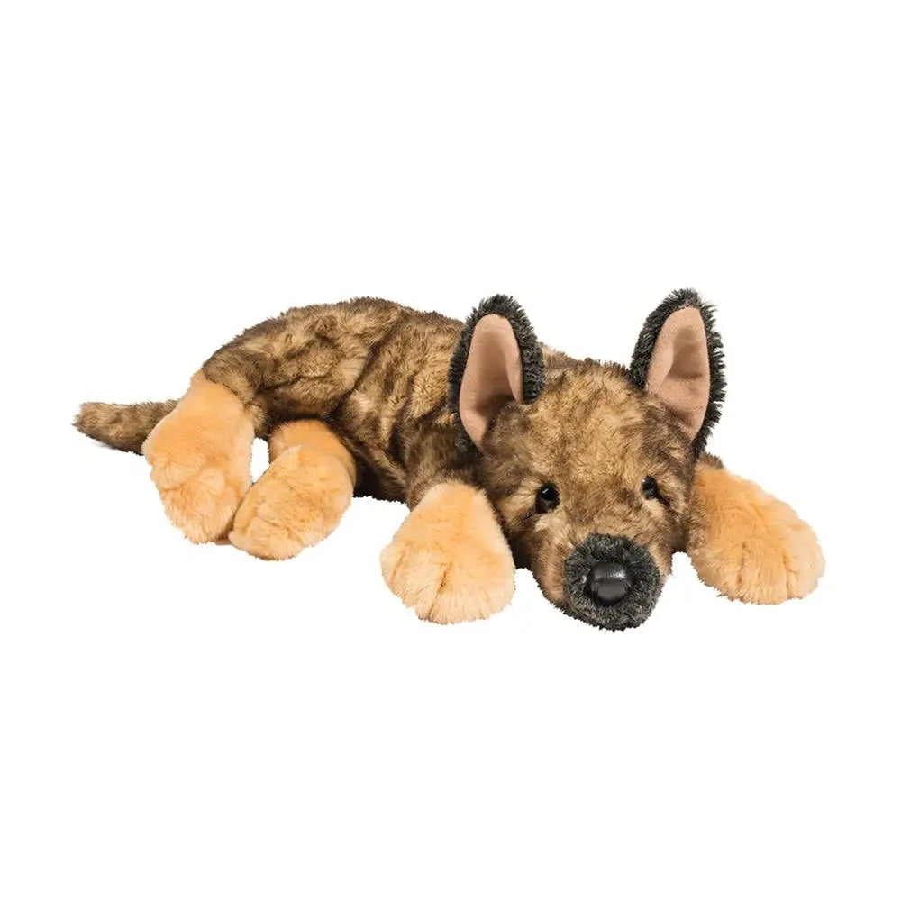 Douglas Mya German Shepherd - 16"