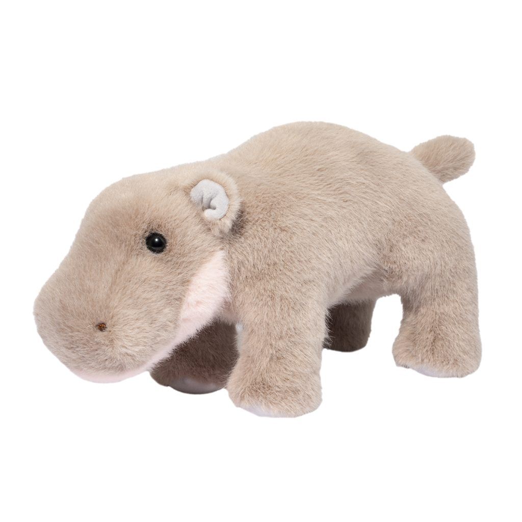 Douglas Nibbles Pygmy Hippo - 9"