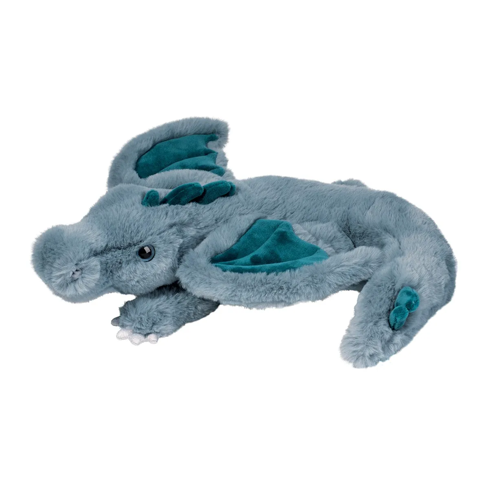 Douglas Obie Soft Blue Dragon - 11 Douglas Obie Soft Blue Dragon - 11