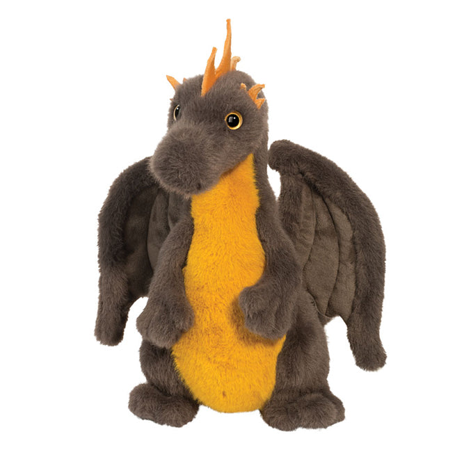 Douglas Onyx Dragon - 11"