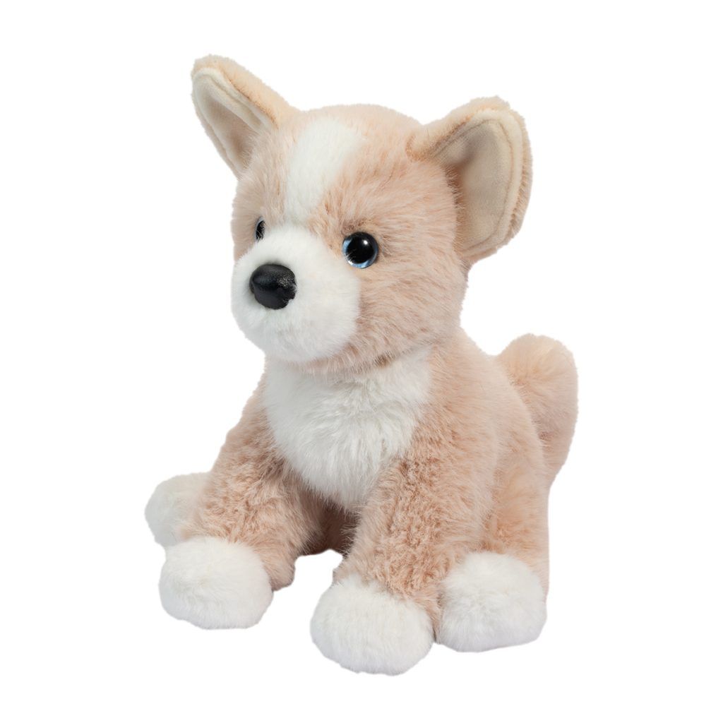 Douglas Pookie Pomsky Mini Soft - 7"
