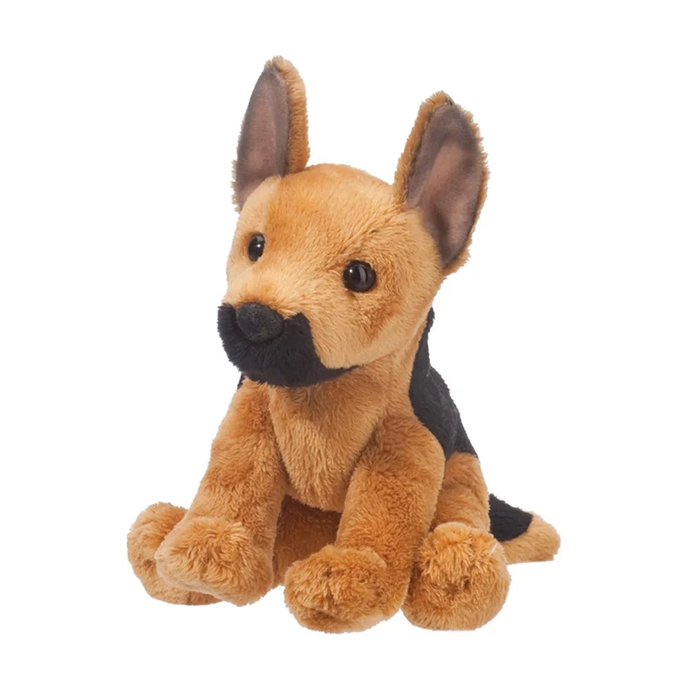 Douglas Prince German Shepherd - 6"