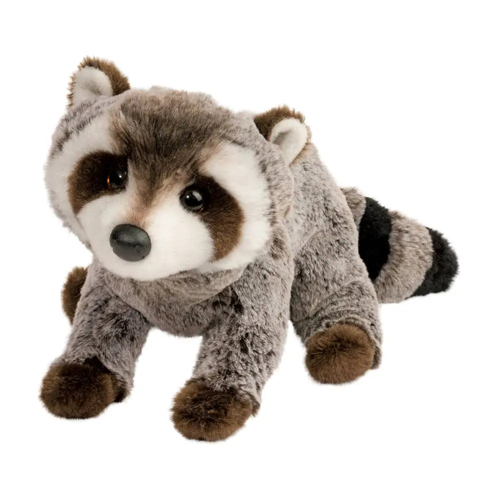 Douglas Ringo Raccoon - 10"