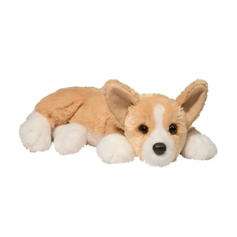 Douglas Rudy Corgi